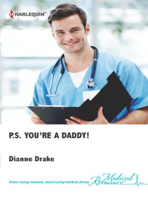 cover image of P.S. You're a Daddy!